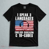 Funny Dispatcher 911 Emergency Operator Thin Yellow Line T-Shirt thumb 5