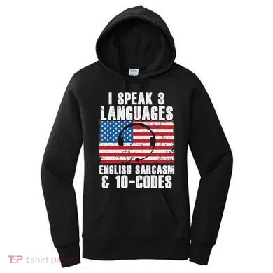 Women's Hoodie