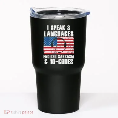 Tumbler