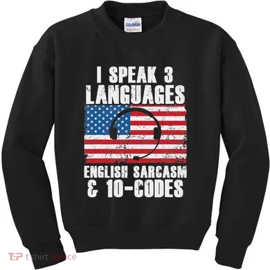 Kids Sweatshirt