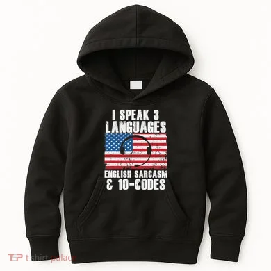 Kids Hoodie