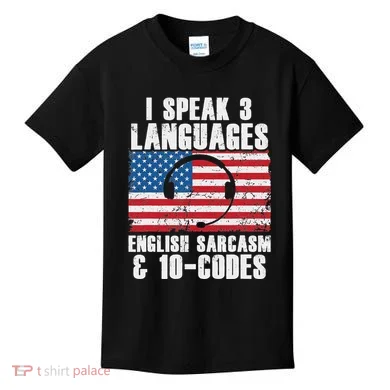 Kids T-Shirt