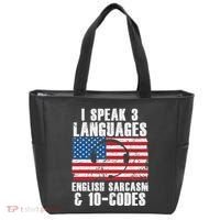 Funny Dispatcher 911 Emergency Operator Thin Yellow Line Tote Bag thumb 0