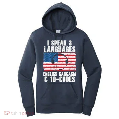 Women's Hoodie