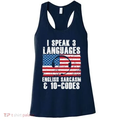 Women's Tank Top