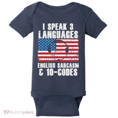 Baby Bodysuit