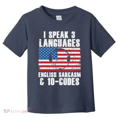 Toddler T-Shirt
