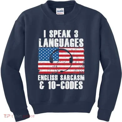 Kids Sweatshirt