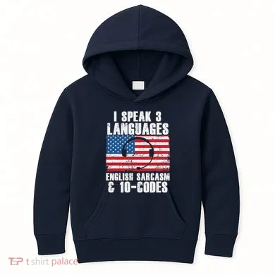 Kids Hoodie