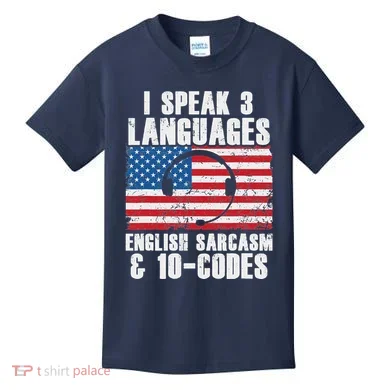 Kids T-Shirt