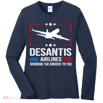 Women's Long Sleeve Shirt