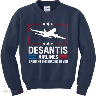 Kids Sweatshirt