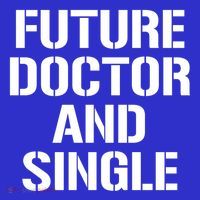 Future Doctor And Single Funny Medical School Student Funny Gift Tote Bag thumb 4