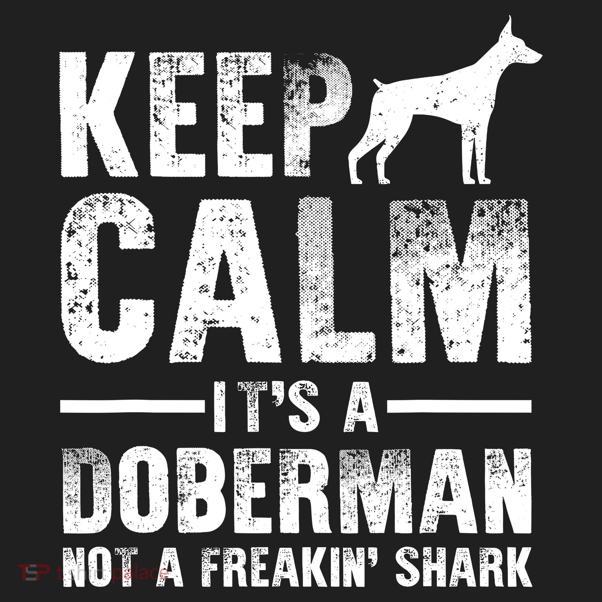 Funny Doberman Art Doberman Pinscher Dog Walker Hat