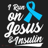 Funny Diabetes Awareness T1D T2D Diabetic Pancreas Hat thumb 2