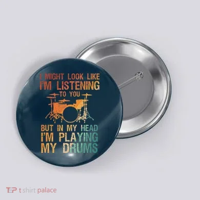 Button