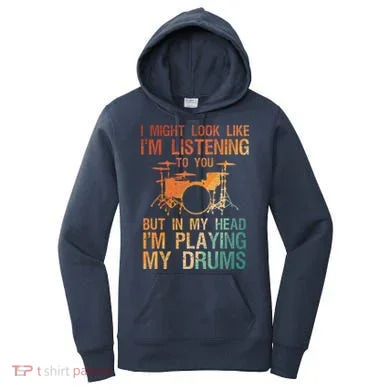 Women's Hoodie