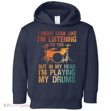 Toddler Hoodie