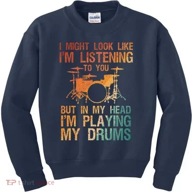 Kids Sweatshirt