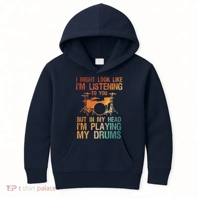 Kids Hoodie
