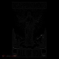 Funny Disappointments All Of You Jesus Christian Religion Coffee Mug thumb 5