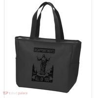 Funny Disappointments All Of You Jesus Christian Religion Tote Bag thumb 3