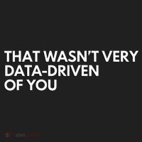Funny Data Analyst That WasnT Very Data Driven Of You Beanie thumb 2