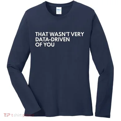 Women's Long Sleeve Shirt