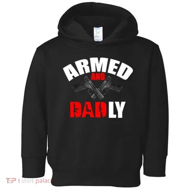 Toddler Hoodie