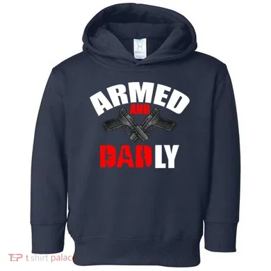 Toddler Hoodie