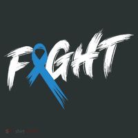 Funny Diabetes Awareness Month Fight Vintage T1 T2 T-Shirt thumb 7
