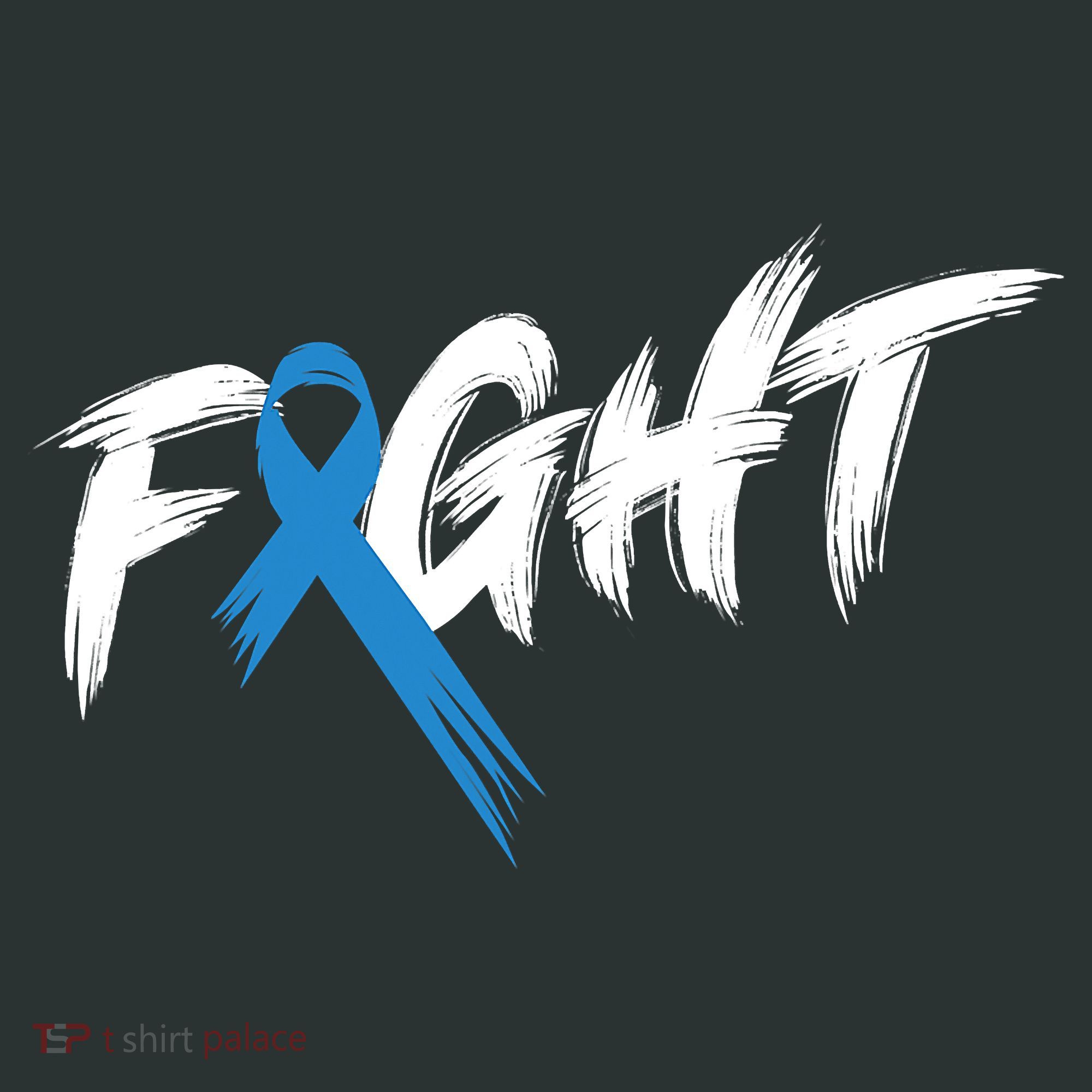 Funny Diabetes Awareness Month Fight Vintage T1 T2 T-Shirt