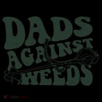 Funny Dads Against Weeds Lawn Weed Wacker Coffee Mug thumb 5