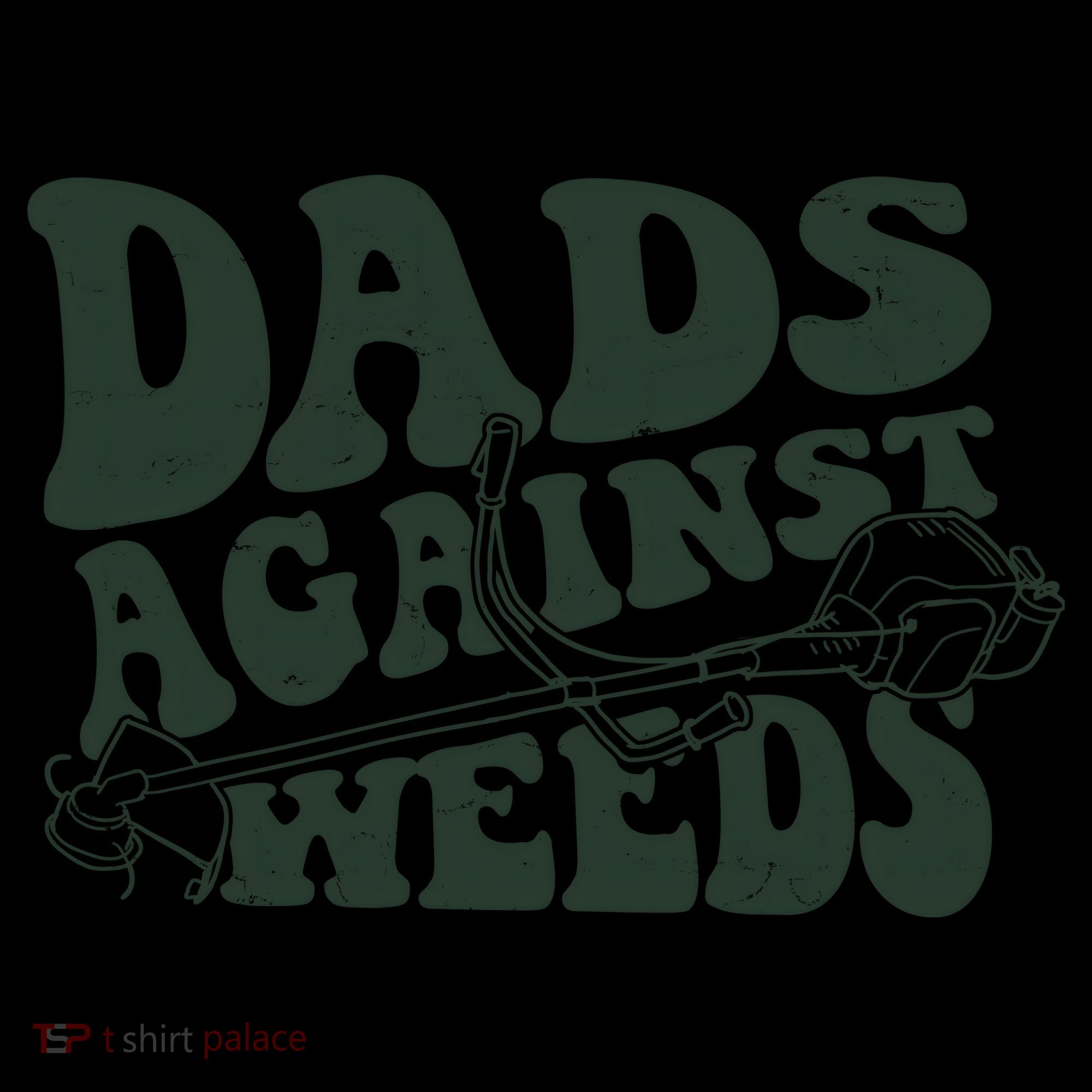 Funny Dads Against Weeds Lawn Weed Wacker Coffee Mug