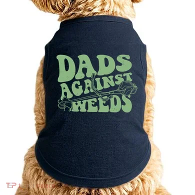 Doggie Tank