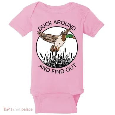 Baby Bodysuit