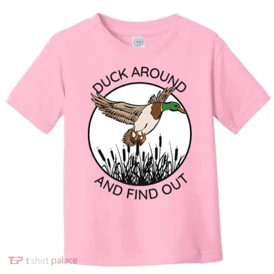 Toddler T-Shirt