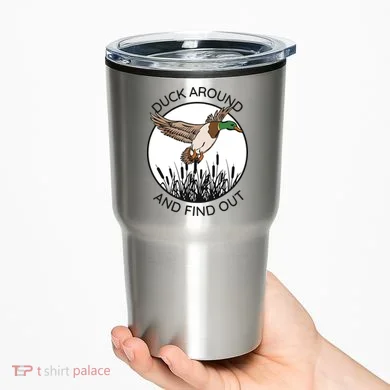 Tumbler