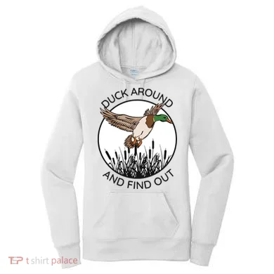 Women's Hoodie