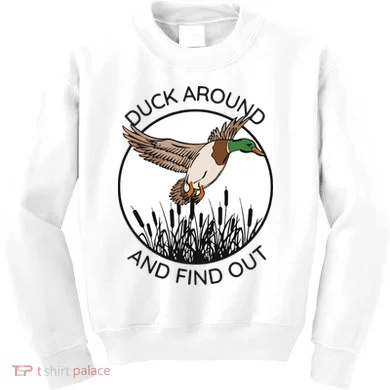 Kids Sweatshirt