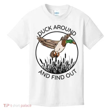 Kids T-Shirt