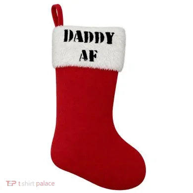 Christmas Stocking