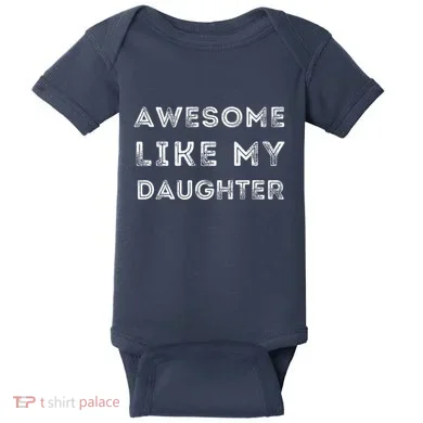 Baby Bodysuit