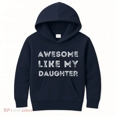 Kids Hoodie