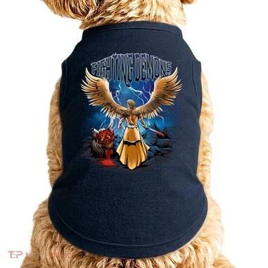 Doggie Tank