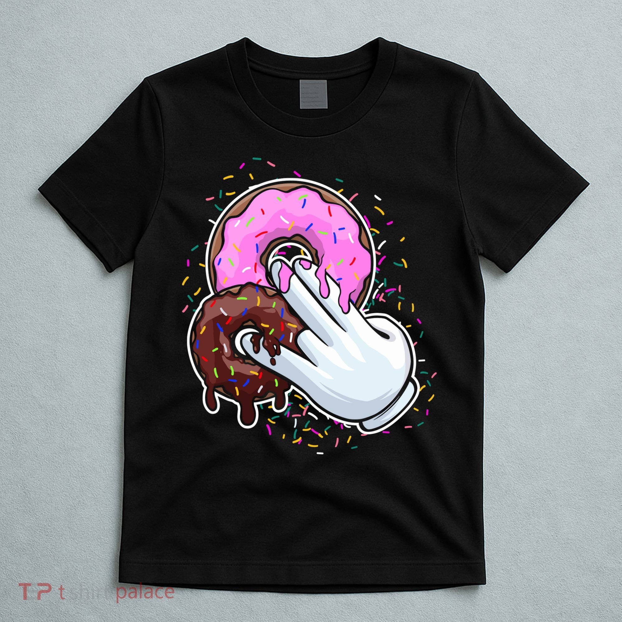 Funny Dirty Adults Sex In The Pink In The Stink Funny T-Shirt