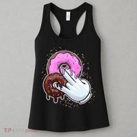 Funny Dirty Adults Sex In The Pink In The Stink Funny Women's Tank Top thumb 3