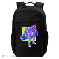 Funny Doing Butt Stuff Workout Bodybuilding Fitness Gym Backpack thumb 0