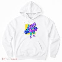 Funny Doing Butt Stuff Workout Bodybuilding Fitness Gym Hoodie thumb 0