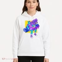 Funny Doing Butt Stuff Workout Bodybuilding Fitness Gym Hoodie thumb 5